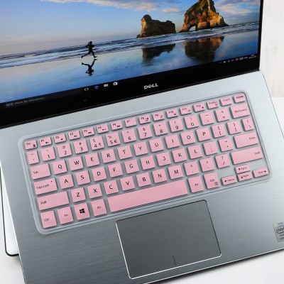 Keyboard Cover 13 3 Inch Dell Xps 13 9343 9350 9360 Laptop Keyboard Protective Film Set Of 13 Wd 7347 Shopee Singapore