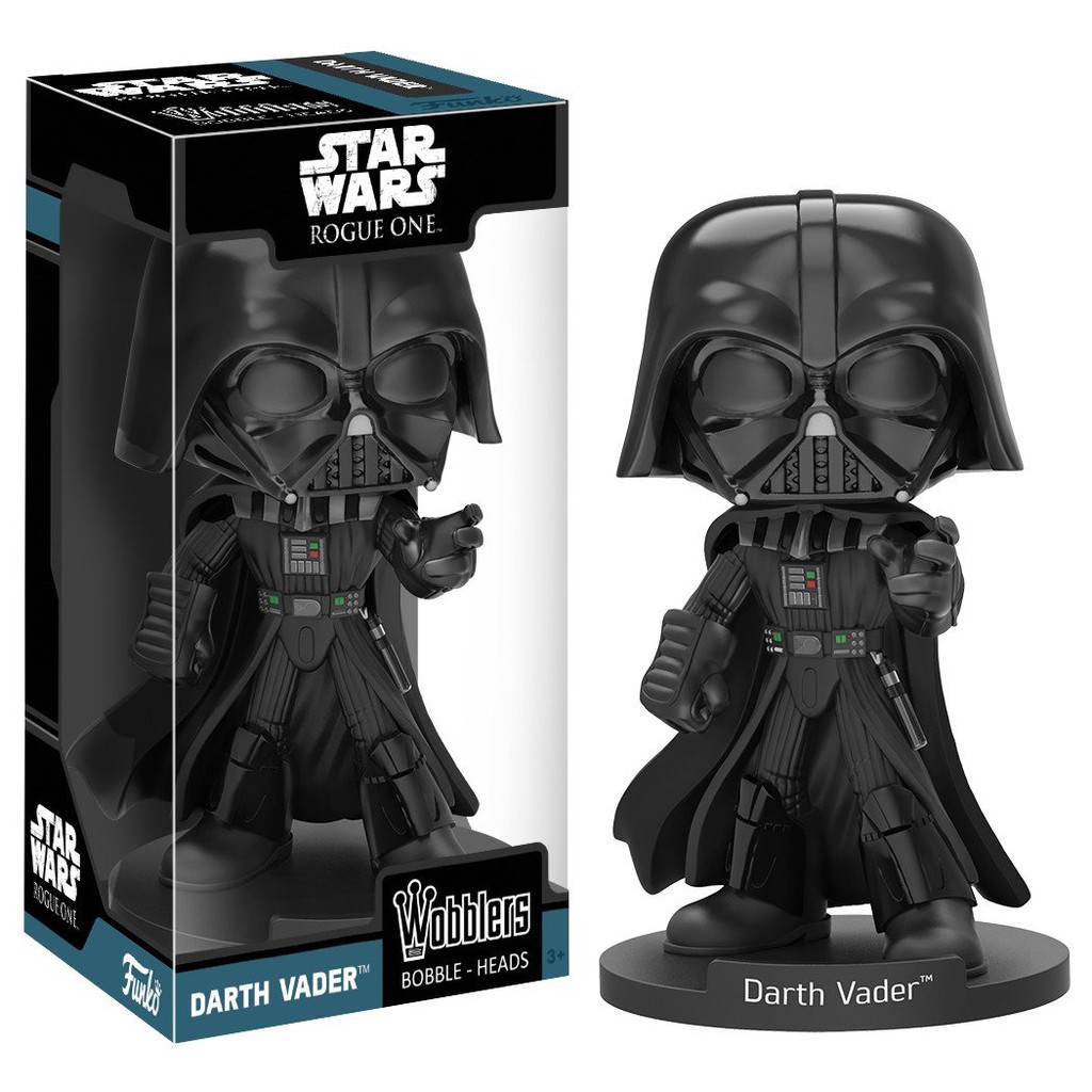 darth vader rogue one action figure