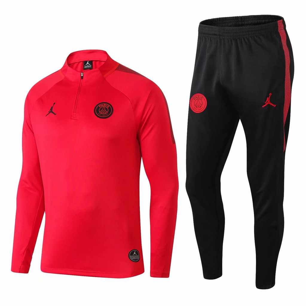 training jersey psg