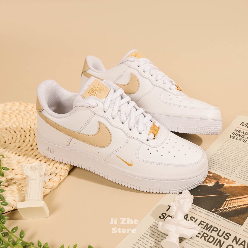 af1 gold foil