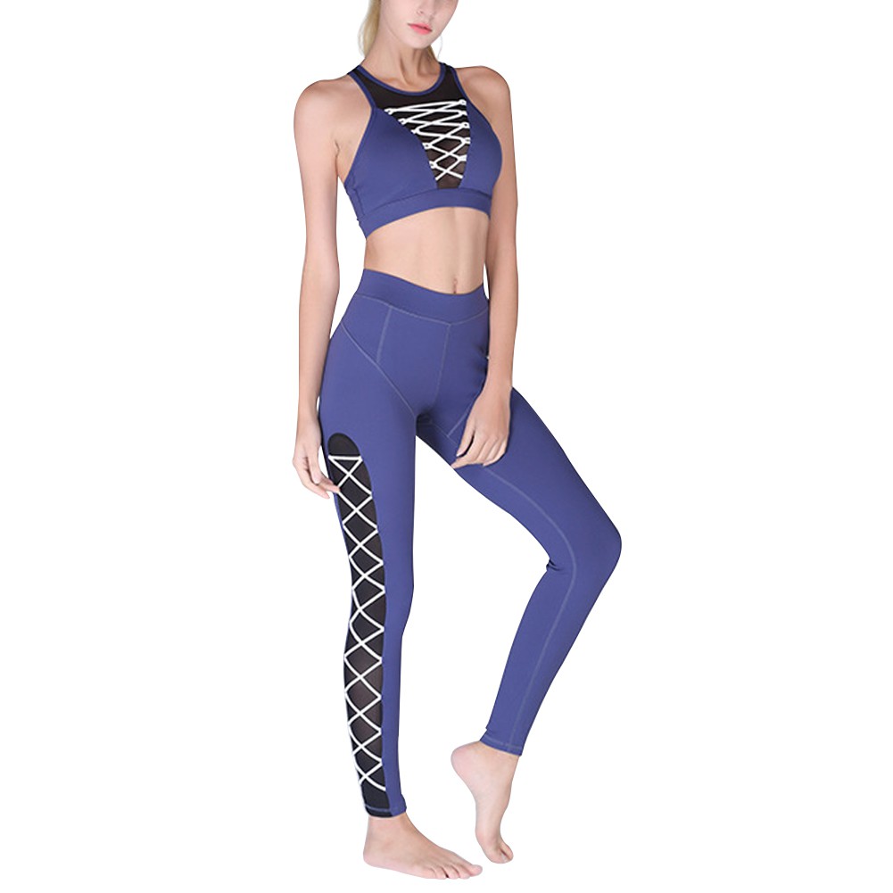 girls yoga outfit