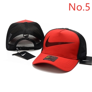 nike mesh baseball cap