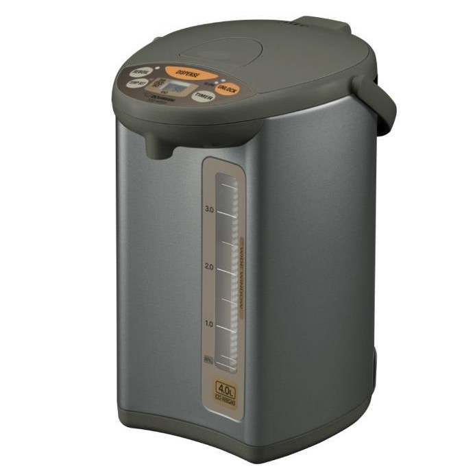 zojirushi 4l hot water dispenser
