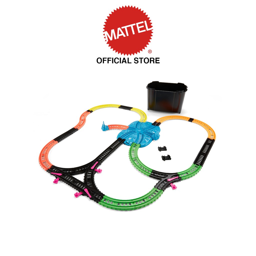 trackmaster track