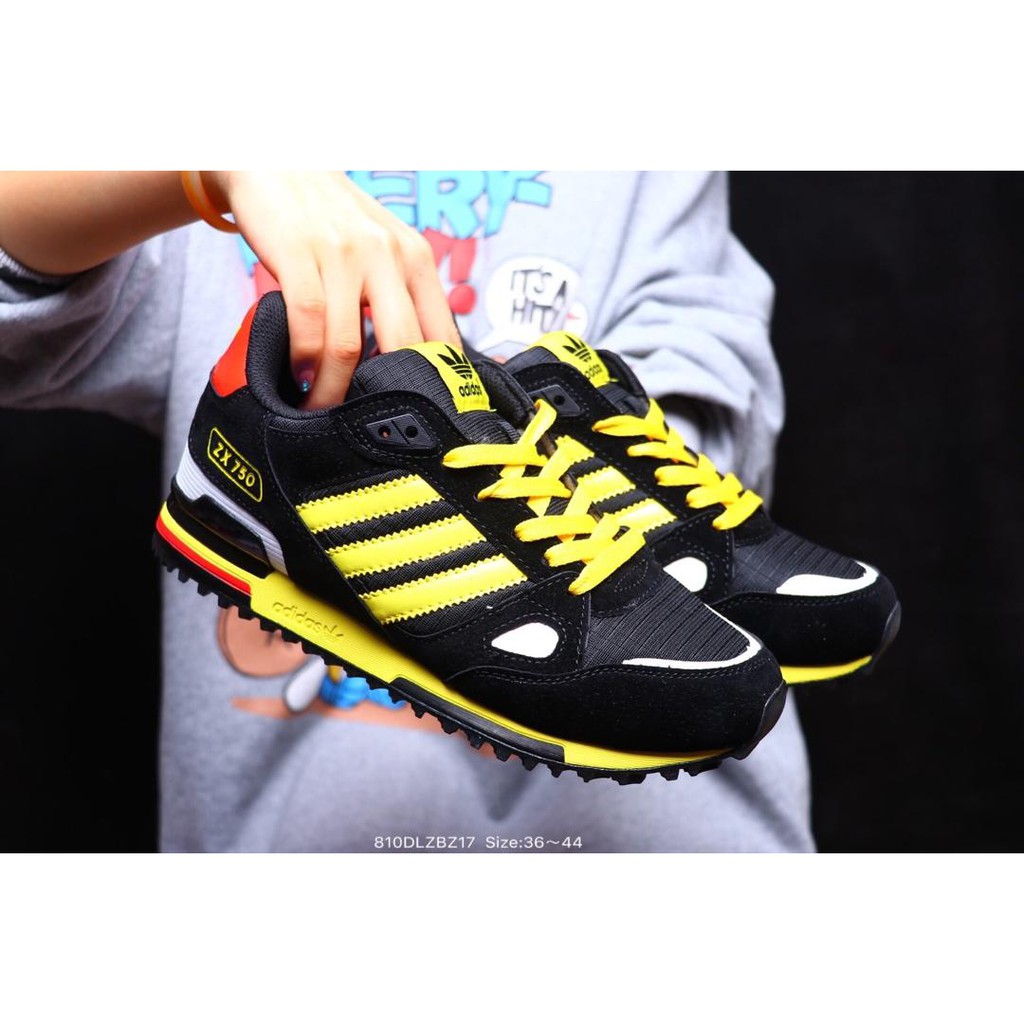 adidas zx 750 running shoes