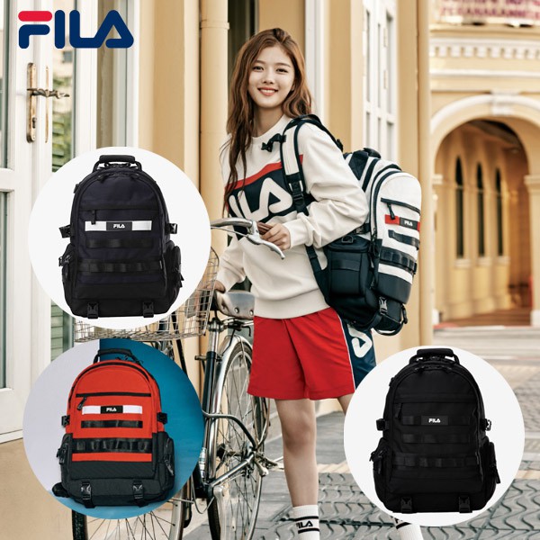 fila force backpack