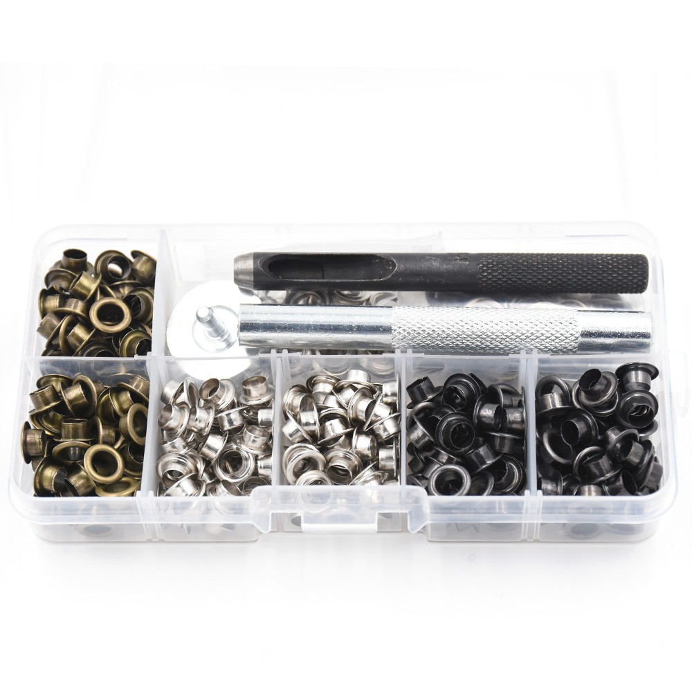 metal eyelet tool