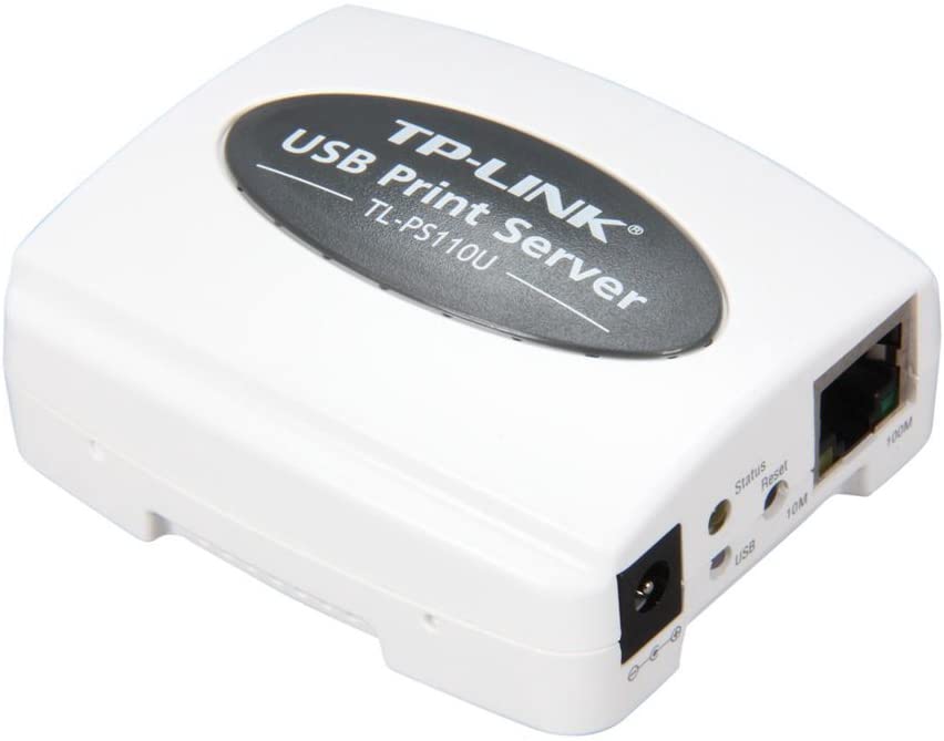 tp link usb print server