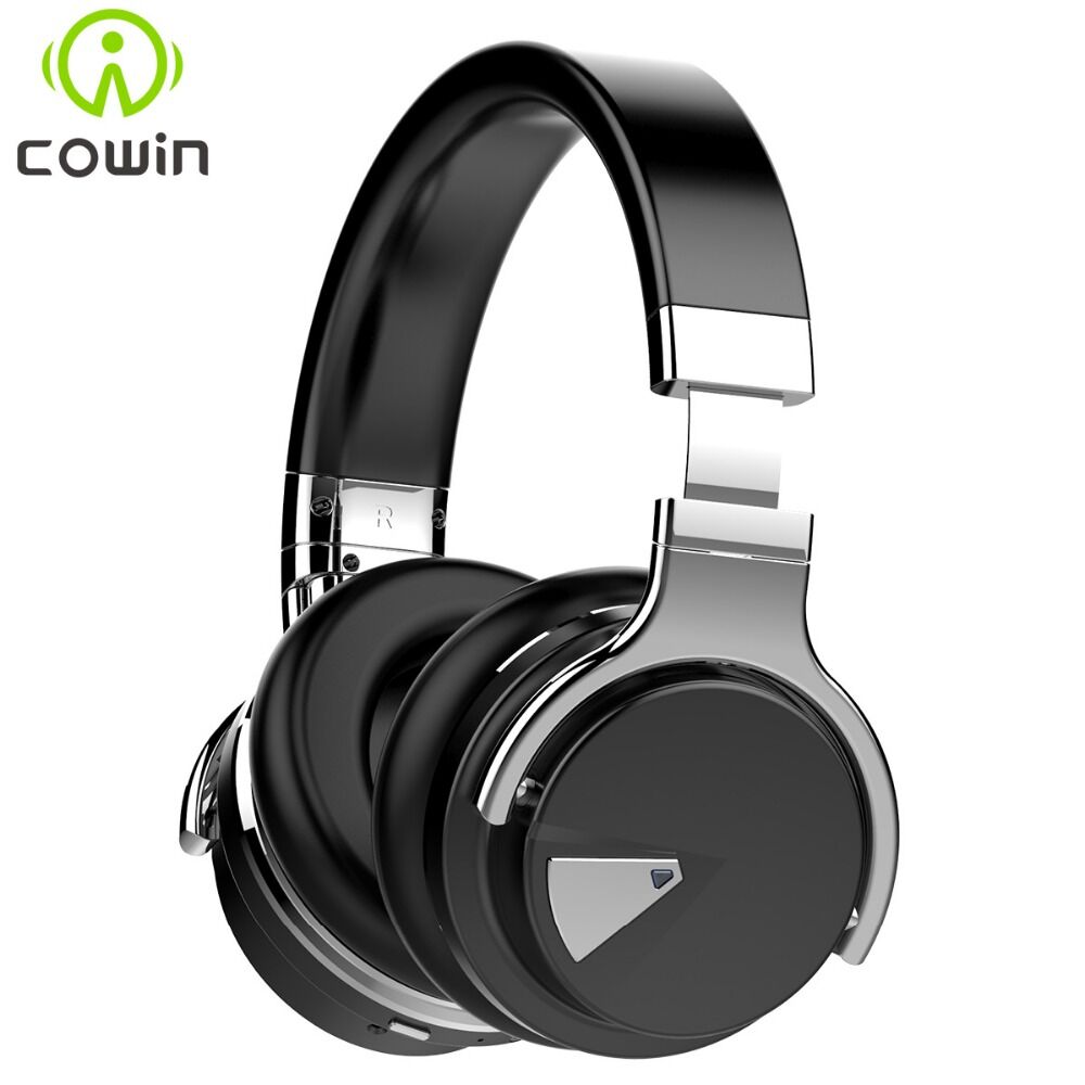 cowin e7 volume control