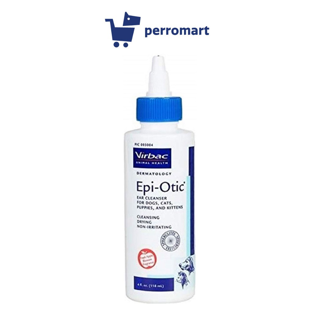 epi otic dog ear wash