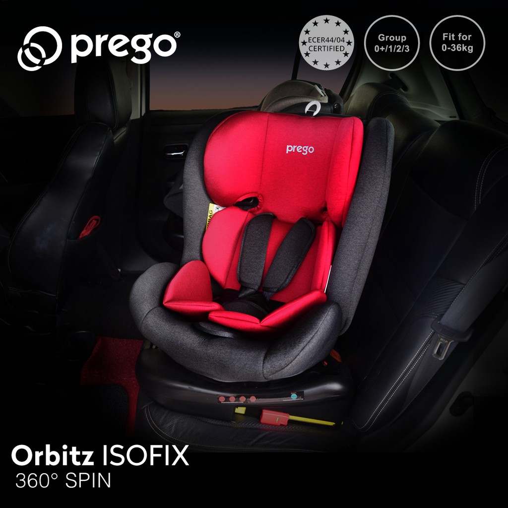 isofix car seat up to 12 years