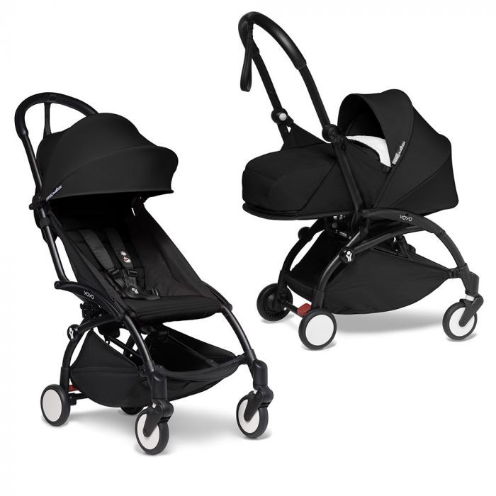 babyzen yoyo2 weight