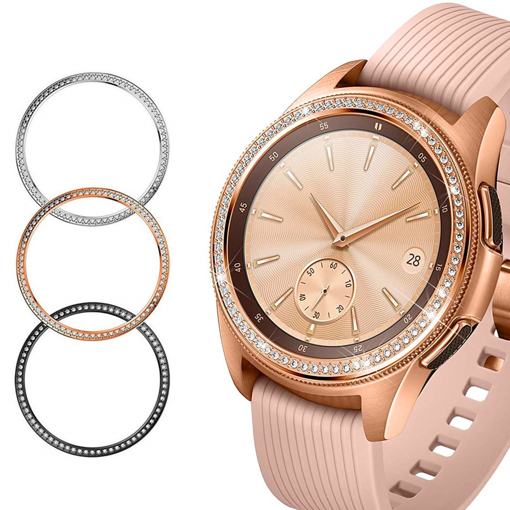 samsung gear s3 bezel