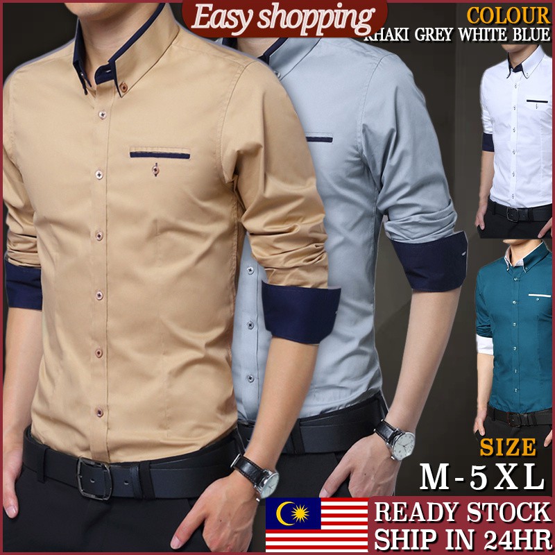 Beli Baju Wanita Muslimah Casual Pada Harga Terendah Lazada Com My