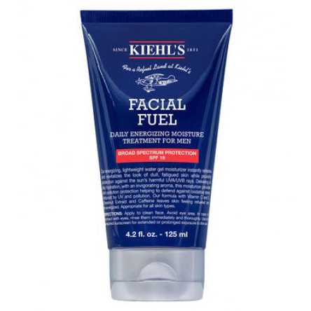facial fuel daily energizing moisture treatment for men spf 19