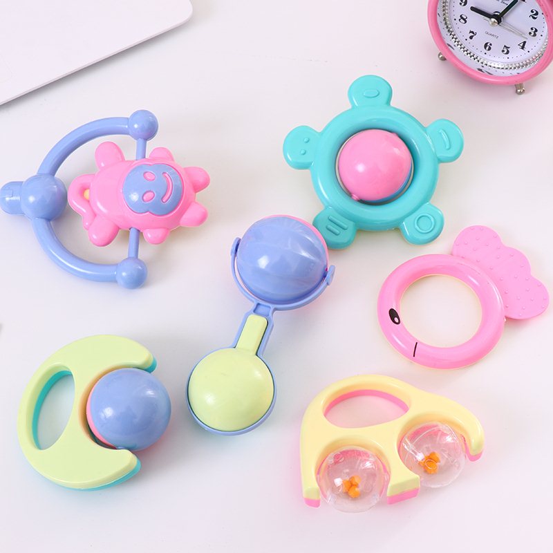 mainan teether