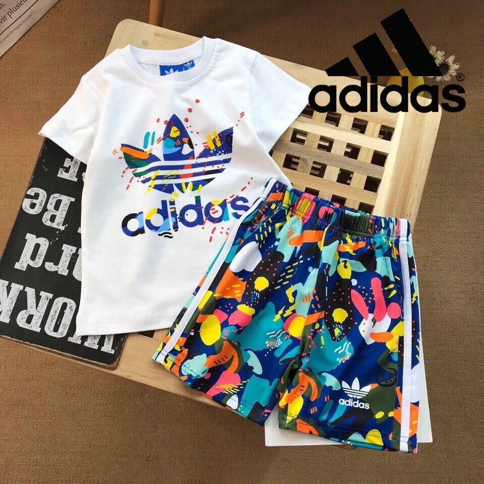 adidas clothing