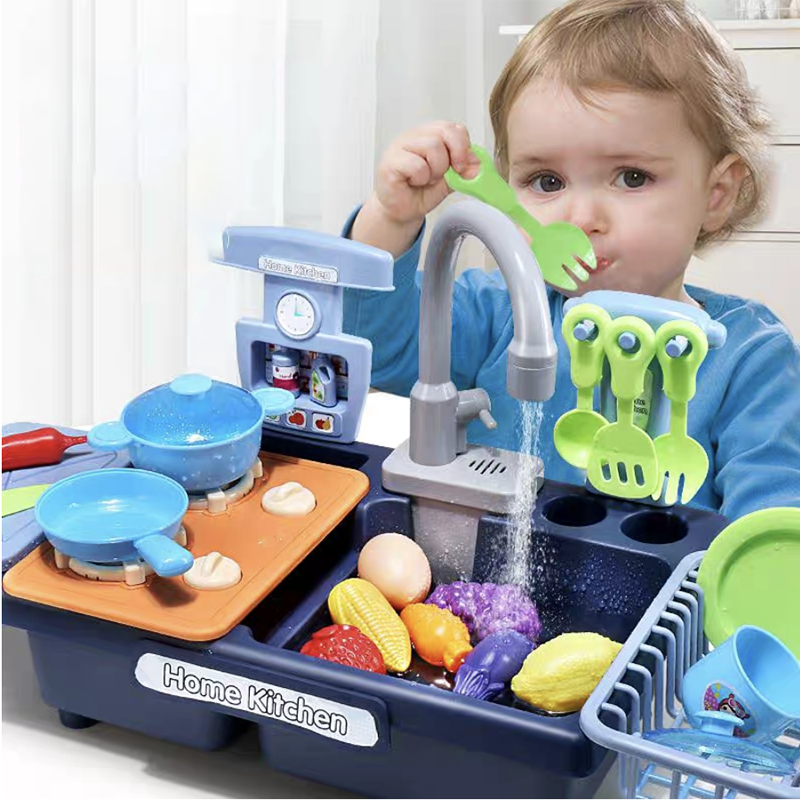 toddler sink toy