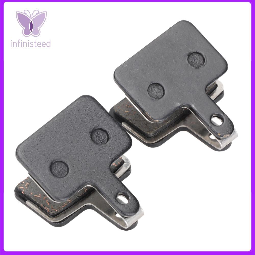 mountain bike brake pads shimano