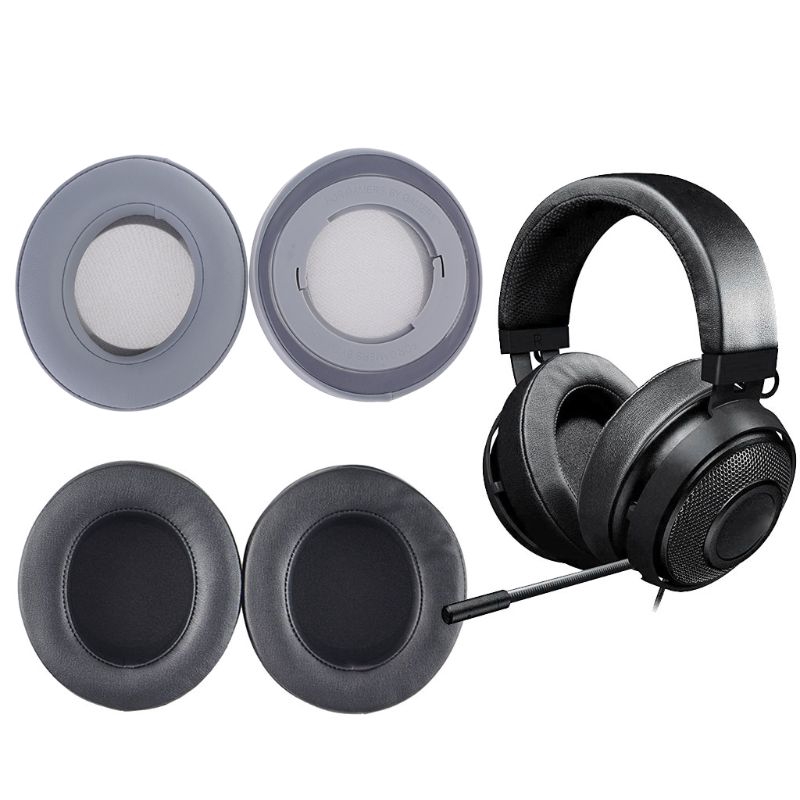 razer kraken pro v2 shopee