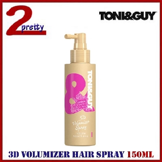Toni Guy Purple Shampoo Conditioner 250ml Shopee Singapore