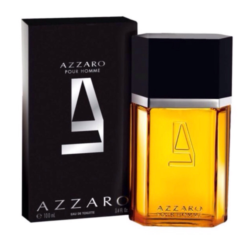 azzaro pour homme 30 ml