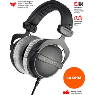 dt pro headset