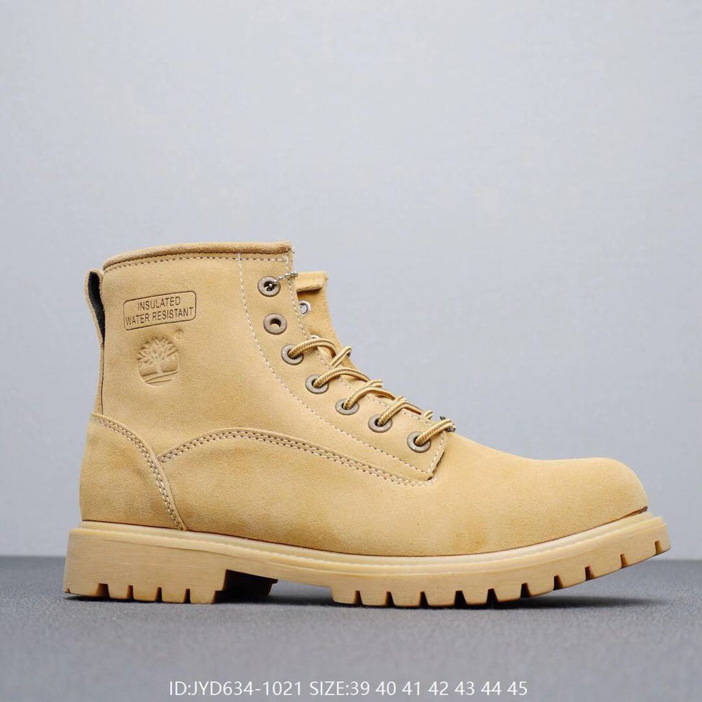 timberland 44