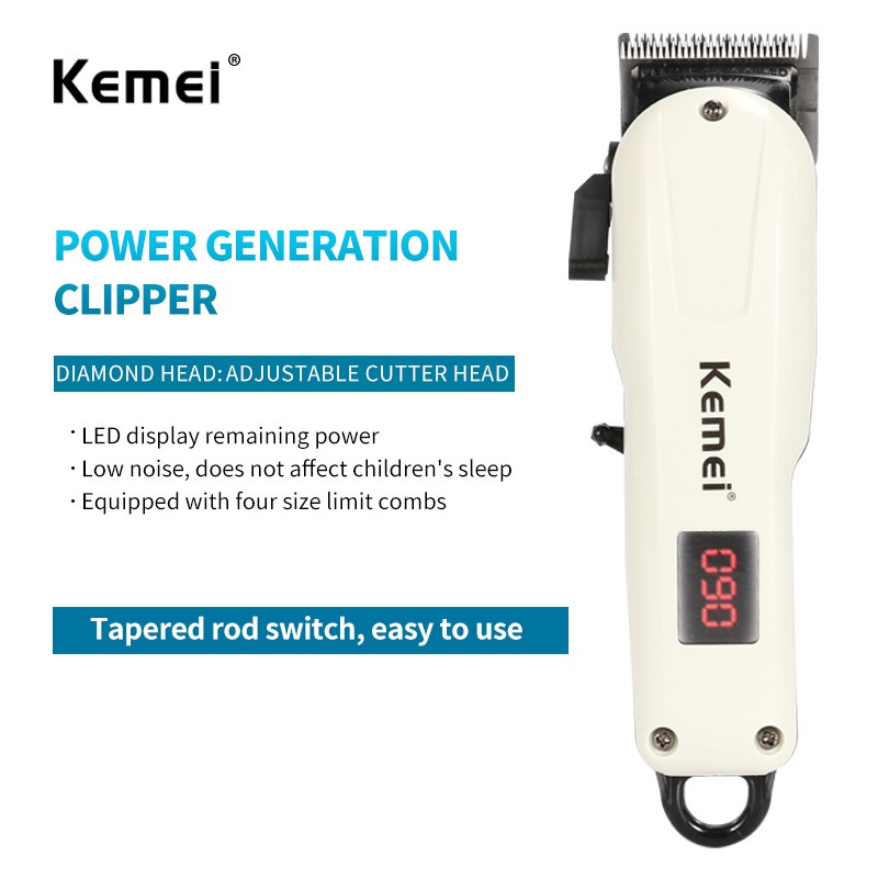 salon trimmer machine