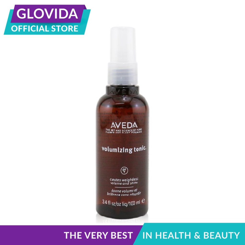 Aveda Volumizing Tonic 100ml Shopee Singapore