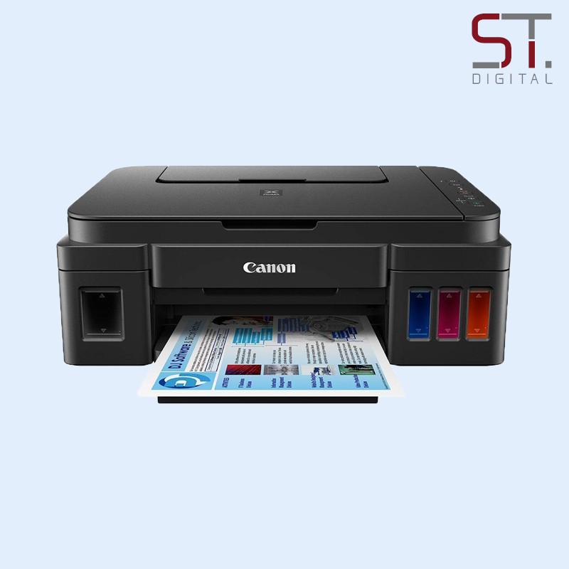 wifi printer under 3000