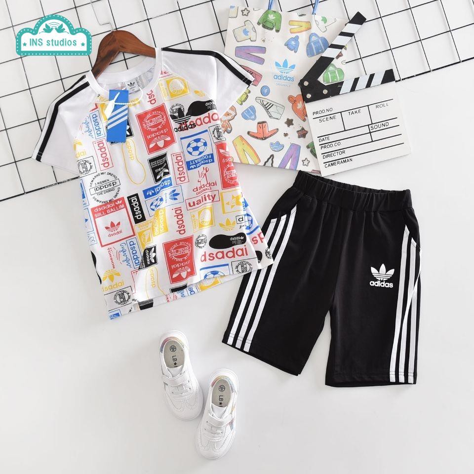 adidas kids wear