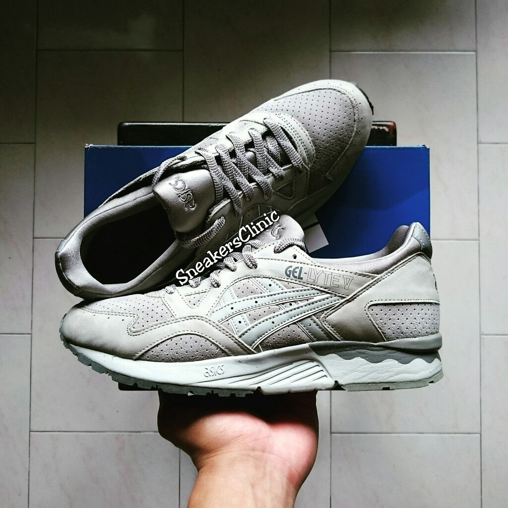 asics gel lyte v outdoor pack