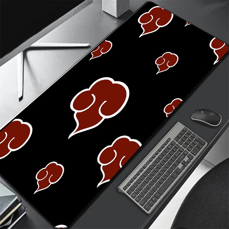 Akatsuki Floor Mat