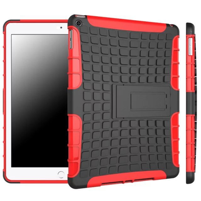 ipad mini case red