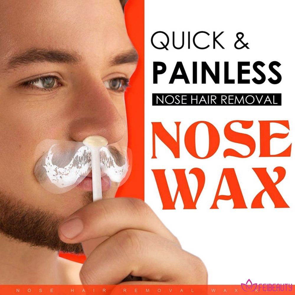 nasal wax