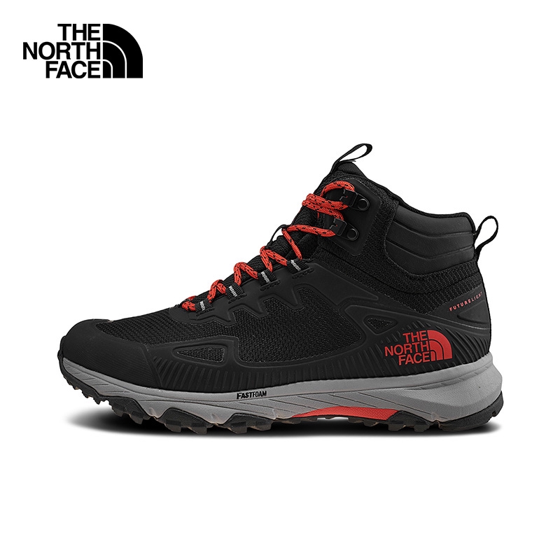 north face ultra fastpack mid