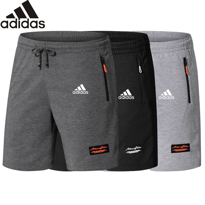adidas gym shorts mens