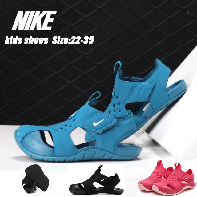 nike shoes and slippers