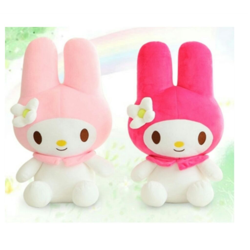 my melody stuff