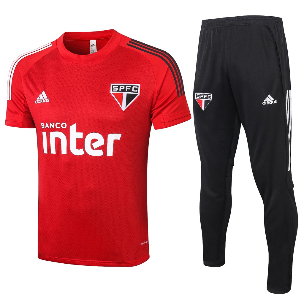 sao paulo soccer jersey
