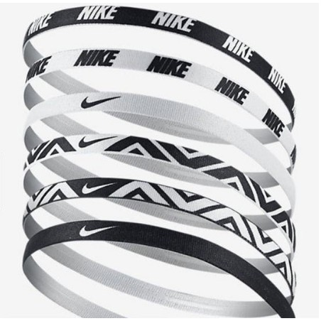 nike hair bands