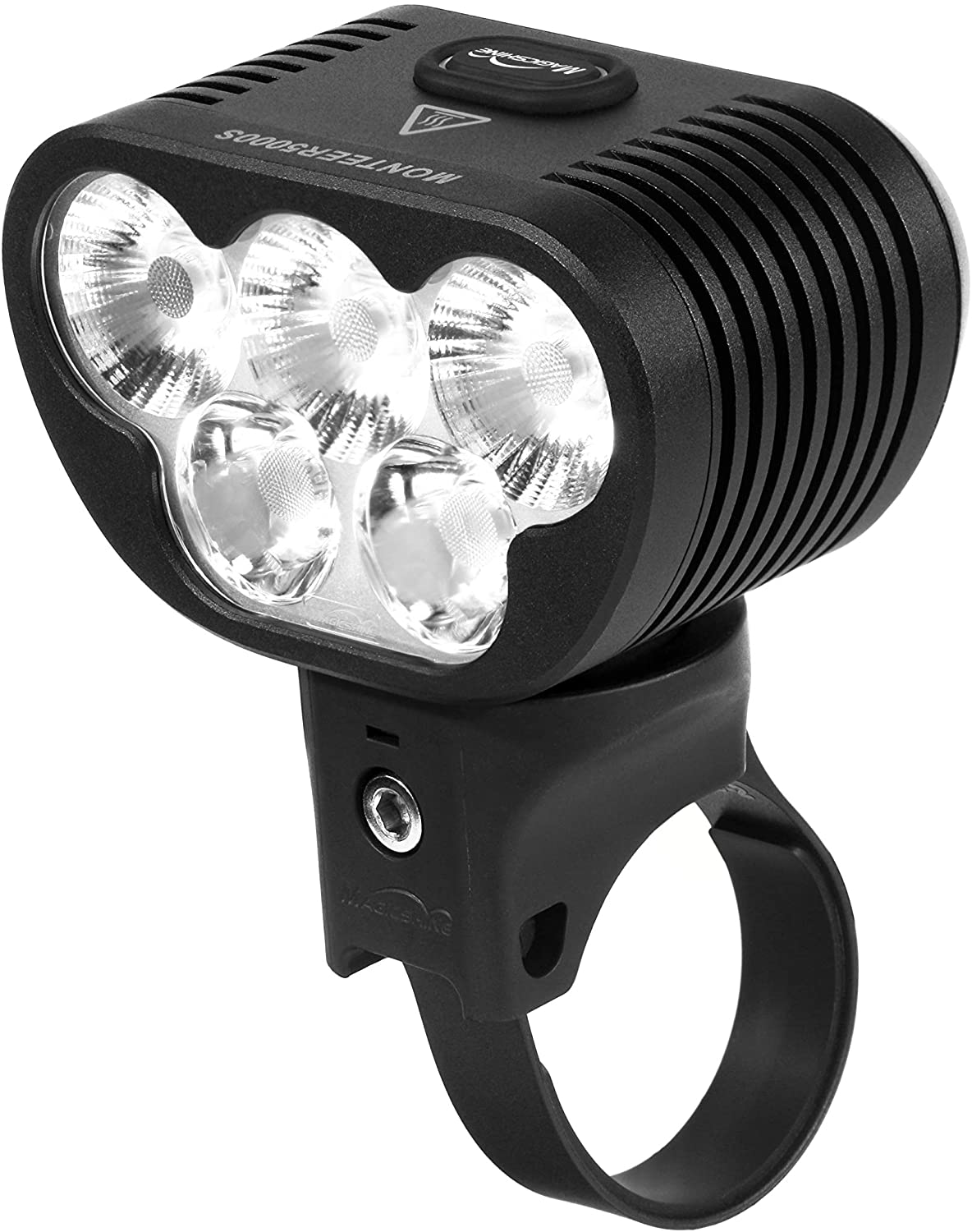 bike lights 2000 lumen