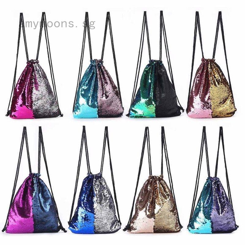 girls pe bag