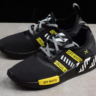 nmd r1 off white