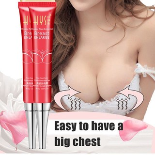 Image of Breast Enlargement Cream Effective Breast Enhancer Cream