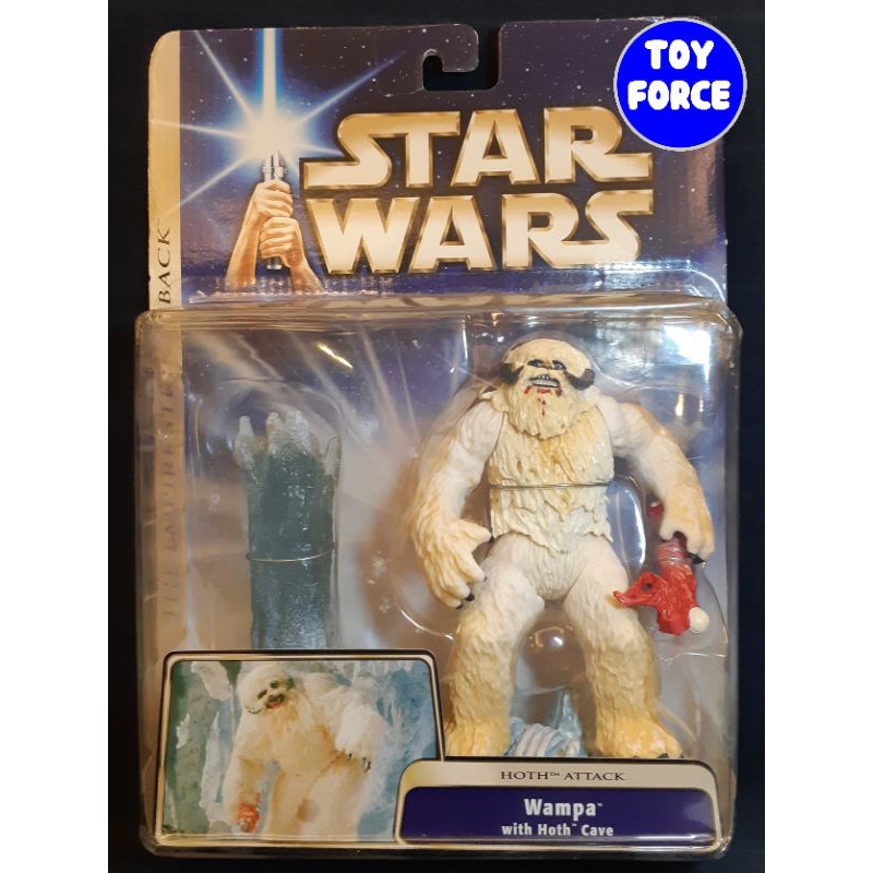 wampa toy