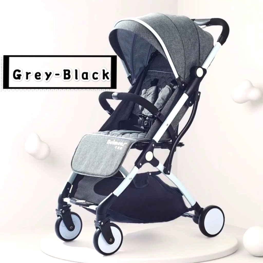 lightweight cabin stroller