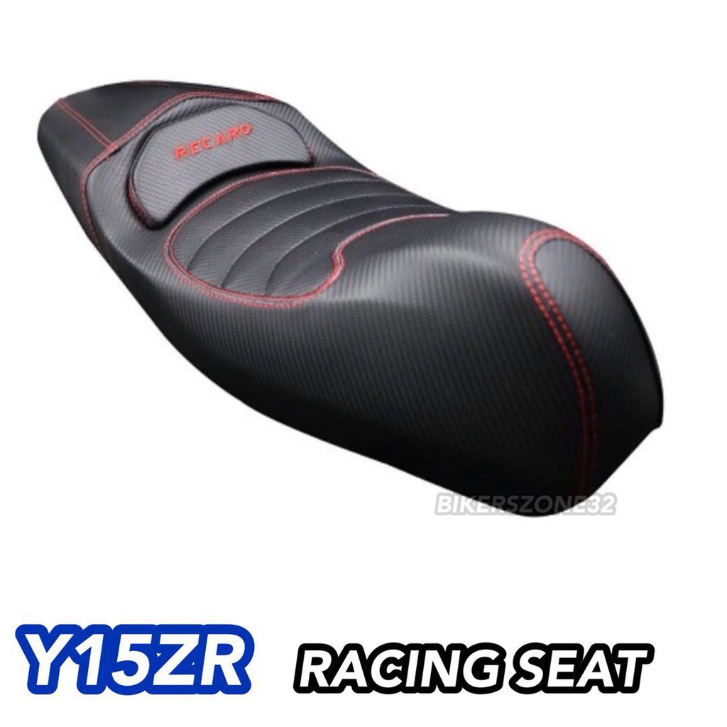 Y15ZR / Y15 RECARO RACING SEAT (ACLASS) Shopee Singapore