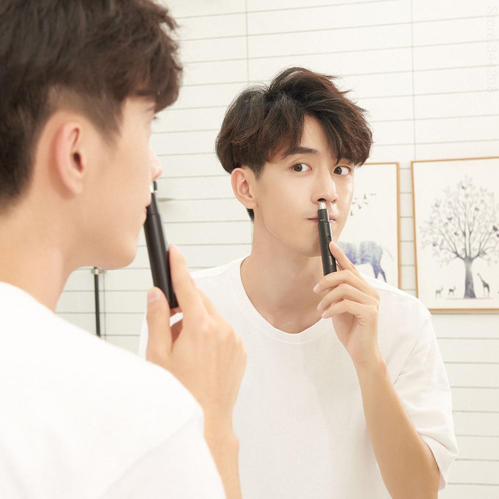 xiaomi nose trimmer review